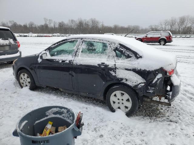 Obraz 2 z 2011 FORD FOCUS S 2011 z VIN 1FAHP3EN9BW125542