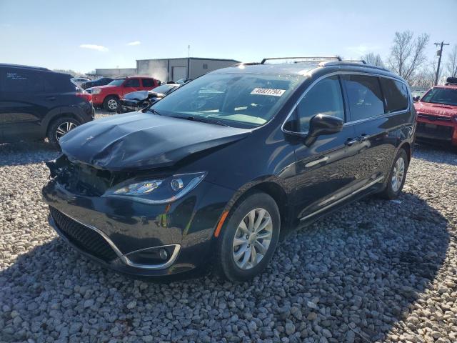 2019 CHRYSLER PACIFICA TOURING L 2019 image