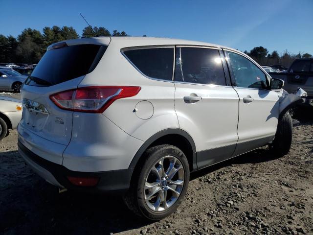 Image 3 of 2013 FORD ESCAPE SEL 2013 with VIN 1FMCU9H90DUB67896