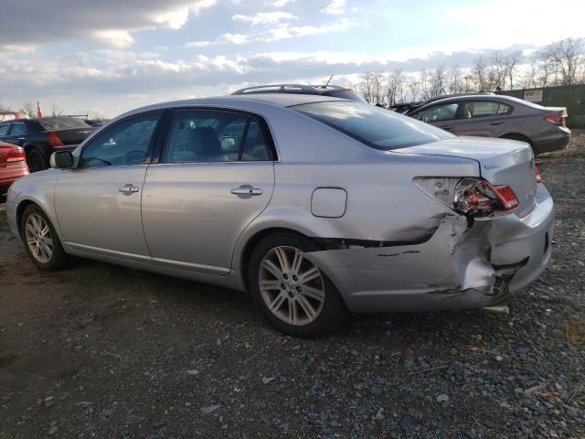 Изображение 2 2005 TOYOTA AVALON XL 2005 с VIN 4T1BK36B65U031729