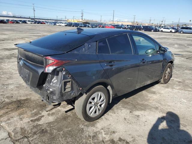 Изображение 3 2016 TOYOTA PRIUS  2016 с VIN JTDKBRFU8G3018627