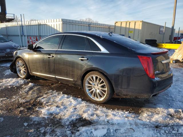 Image 2 of 2013 CADILLAC XTS PLATINUM 2013 with VIN 2G61V5S30D9240612