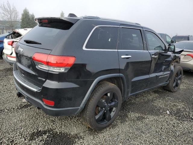Изображение 3 2014 JEEP GRAND CHEROKEE LIMITED 2014 с VIN 1C4RJFBG2EC588510