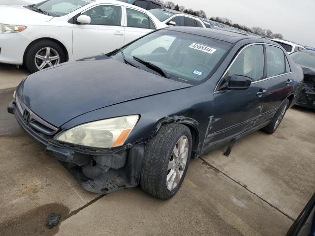 Obraz 2006 HONDA ACCORD EX 2006
