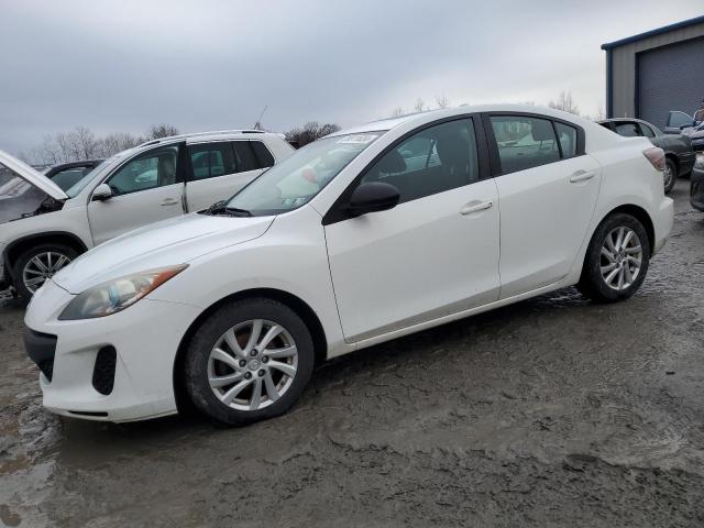 Obraz 1 z 2012 MAZDA 3 I 2012 z VIN JM1BL1V87C1582360