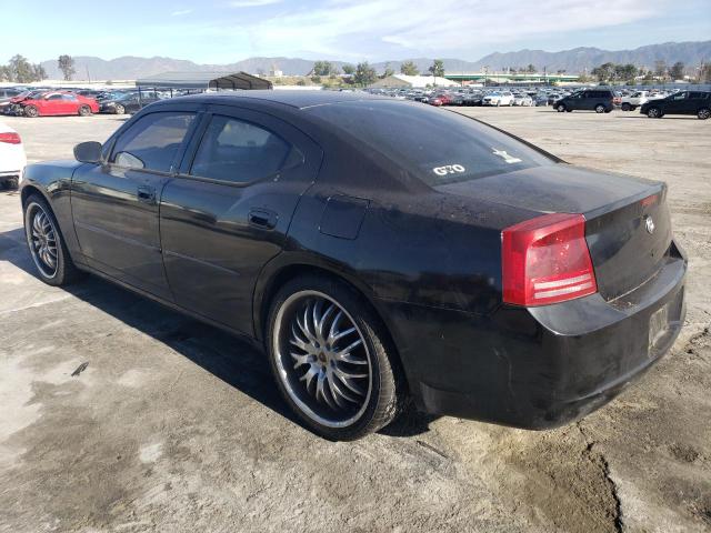 Изображение 2 2006 DODGE CHARGER SE 2006 с VIN 2B3KA43G76H481490