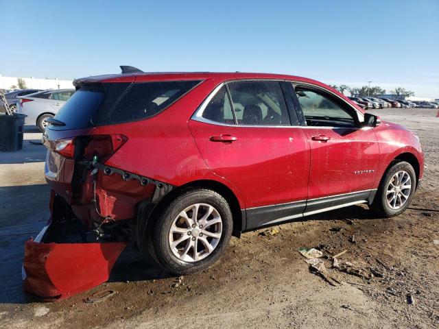 Image 3 of 2019 CHEVROLET EQUINOX LT 2019 with VIN 3GNAXKEV7KS537984