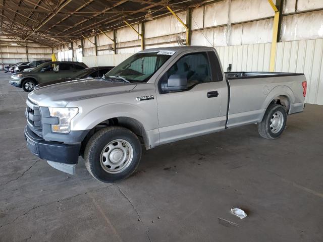 Obraz 1 z 2017 FORD F150  2017 z VIN 1FTMF1C83HKD97176