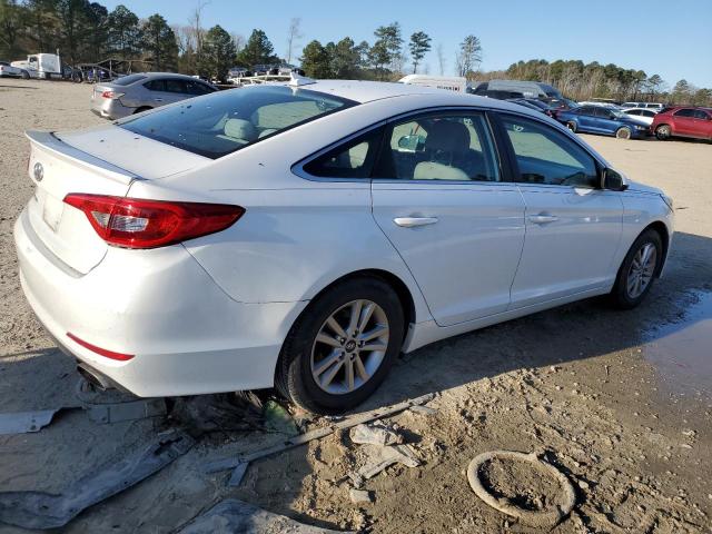 Изображение 3 2016 HYUNDAI SONATA SE 2016 с VIN 5NPE24AF5GH304528