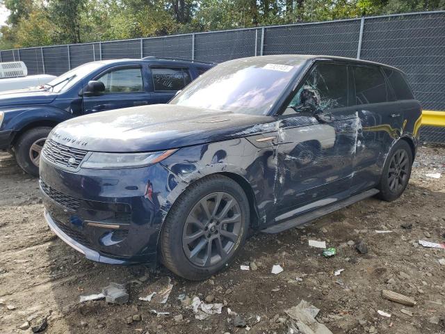 Obraz 1 z 2023 LAND ROVER RANGE ROVER SPORT DYNAMIC SE 2023 z VIN SAL1L9FU1PA137259