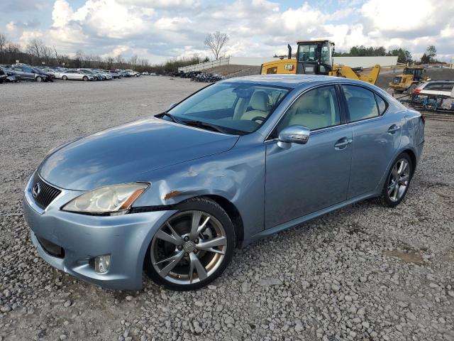 2009 LEXUS IS 250 2009 image