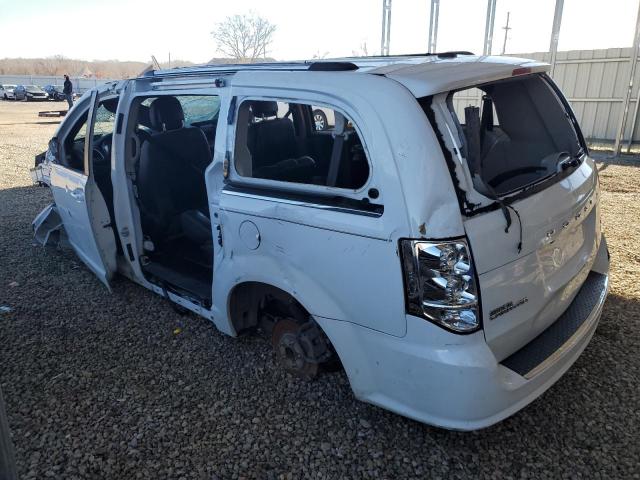 Image 2 of 2019 DODGE GRAND CARAVAN SXT 2019 with VIN 2C4RDGCG9KR594996