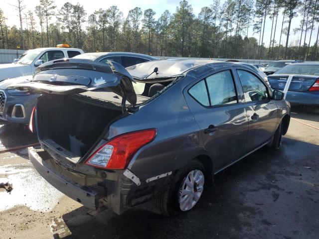 Obraz 3 z 2018 NISSAN VERSA S 2018 z VIN 3N1CN7AP2JL854644