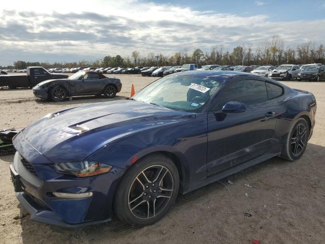 Изображение 2020 FORD MUSTANG  2020