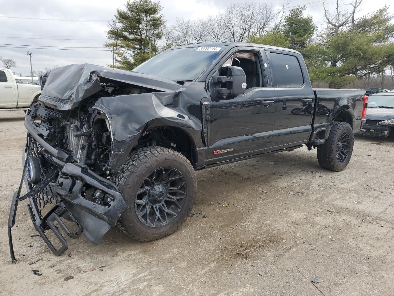 2023 FORD F250 SUPER DUTY 2023 image