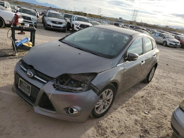 Obraz 1 z 2012 FORD FOCUS SEL 2012 z VIN 1FAHP3M22CL344322