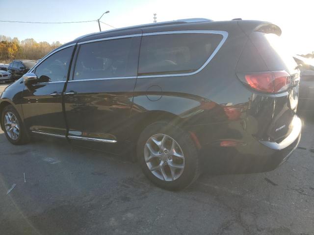 Изображение 2 2018 CHRYSLER PACIFICA LIMITED 2018 с VIN 2C4RC1GG9JR270567