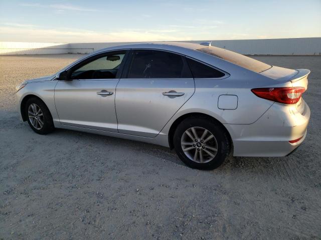 Изображение 2 2015 HYUNDAI SONATA ECO 2015 с VIN 5NPE24AA9FH124133