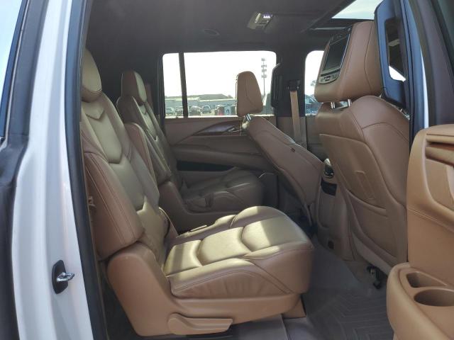 Image 2 of 2017 CADILLAC ESCALADE ESV PLATINUM 2017 with VIN 1GYS4KKJ1HR181285