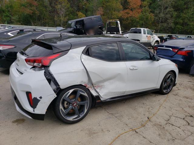 Image 3 of 2020 HYUNDAI VELOSTER TURBO 2020 with VIN KMHTH6AB7LU024281
