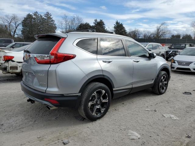 Obraz 3 z 2017 HONDA CR-V TOURING 2017 z VIN 5J6RW2H91HL067361