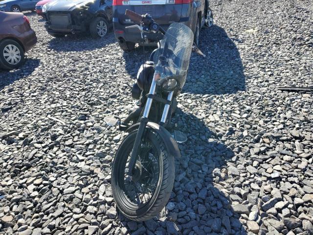 Image 2 of 2002 HARLEY-DAVIDSON FXDL  2002 with VIN 1HD1GDV152K401333