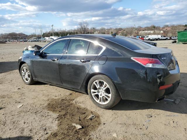 Obraz 2 z 2010 ACURA TL  2010 z VIN 19UUA8F26AA025181