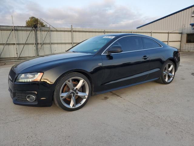 Obraz 2009 AUDI A5 QUATTRO 2009