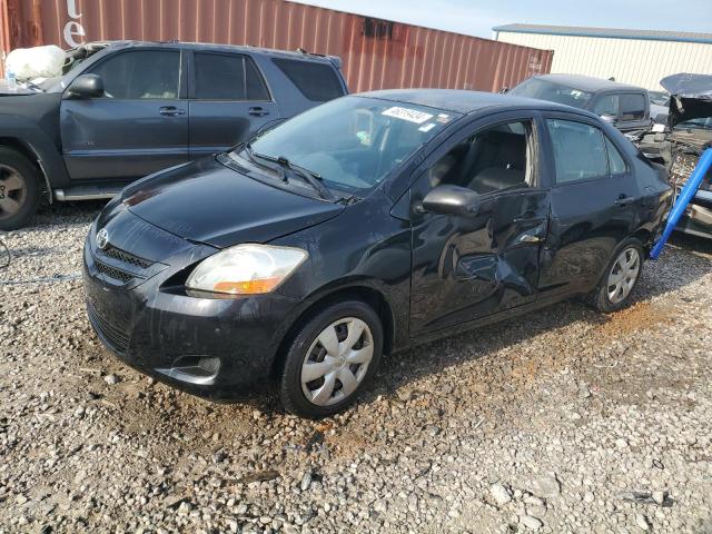 2007 TOYOTA YARIS  2007 image