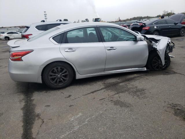 Изображение 3 2015 NISSAN ALTIMA 2.5 2015 с VIN 1N4AL3AP0FN902884
