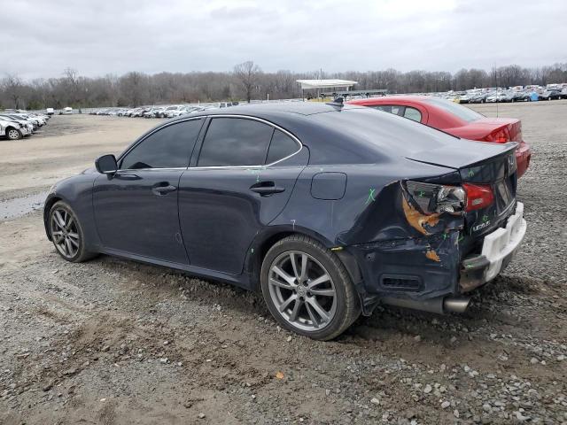 Obraz 2 z 2008 LEXUS IS 250 2008 z VIN JTHBK262685082918