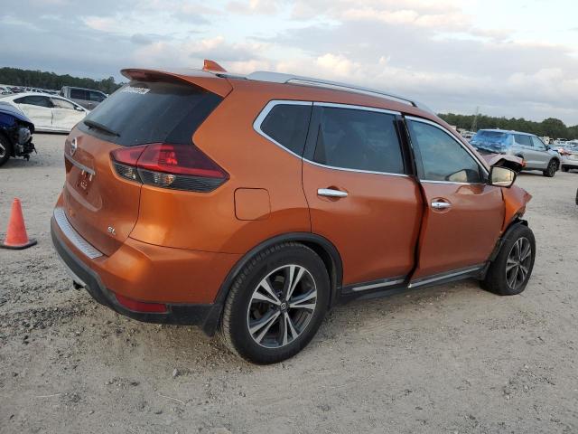 Obraz 3 z 2018 NISSAN ROGUE S 2018 z VIN 5N1AT2MT3JC807958