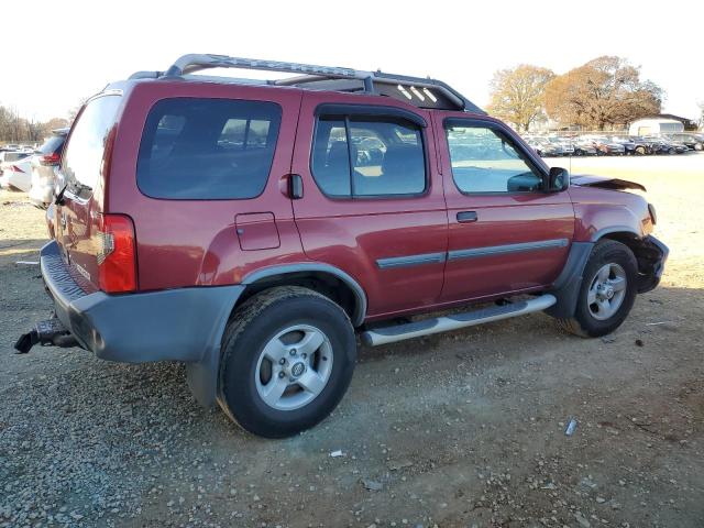 Image 3 of 2004 NISSAN XTERRA XE 2004 with VIN 5N1ED28TX4C642763