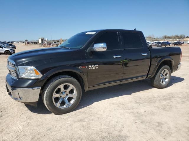Obraz 1 z 2018 RAM 1500 LARAMIE 2018 z VIN 1C6RR7NM3JS336112