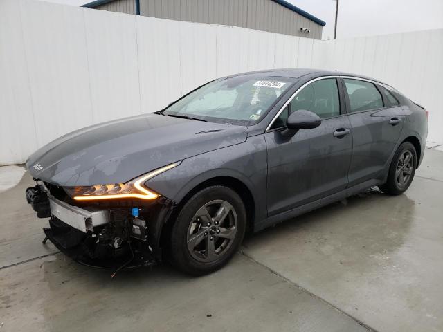 Obraz 2022 KIA K5 LXS 2022