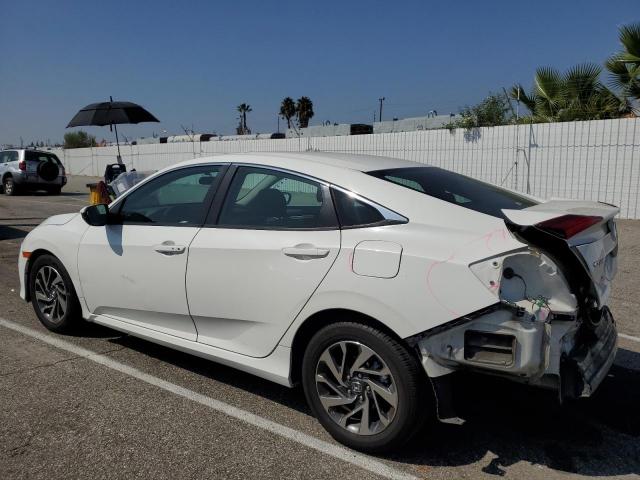 Obraz 2 z 2016 HONDA CIVIC EX 2016 z VIN 2HGFC2F78GH566514
