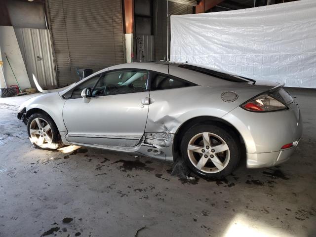 Image 2 of 2007 MITSUBISHI ECLIPSE GT 2007 with VIN 4A3AK34T37E016109