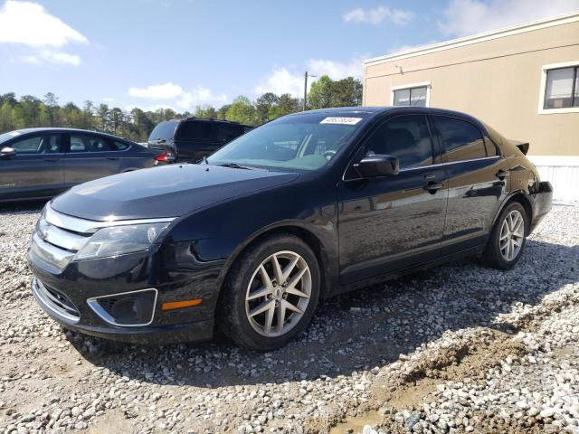 Изображение 2010 FORD FUSION SEL 2010