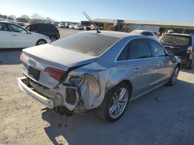 Obraz 3 z 2017 AUDI A8 L QUATTRO 2017 z VIN WAU43AFD3HN013281