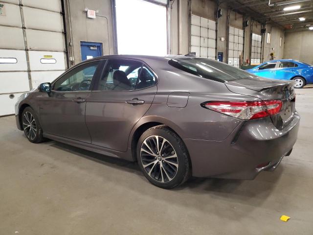 Изображение 2 2020 TOYOTA CAMRY SE 2020 с VIN 4T1G11AK7LU927216