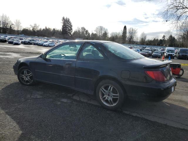 Изображение 2 1999 ACURA 3.0CL  1999 с VIN 19UYA2252XL012424