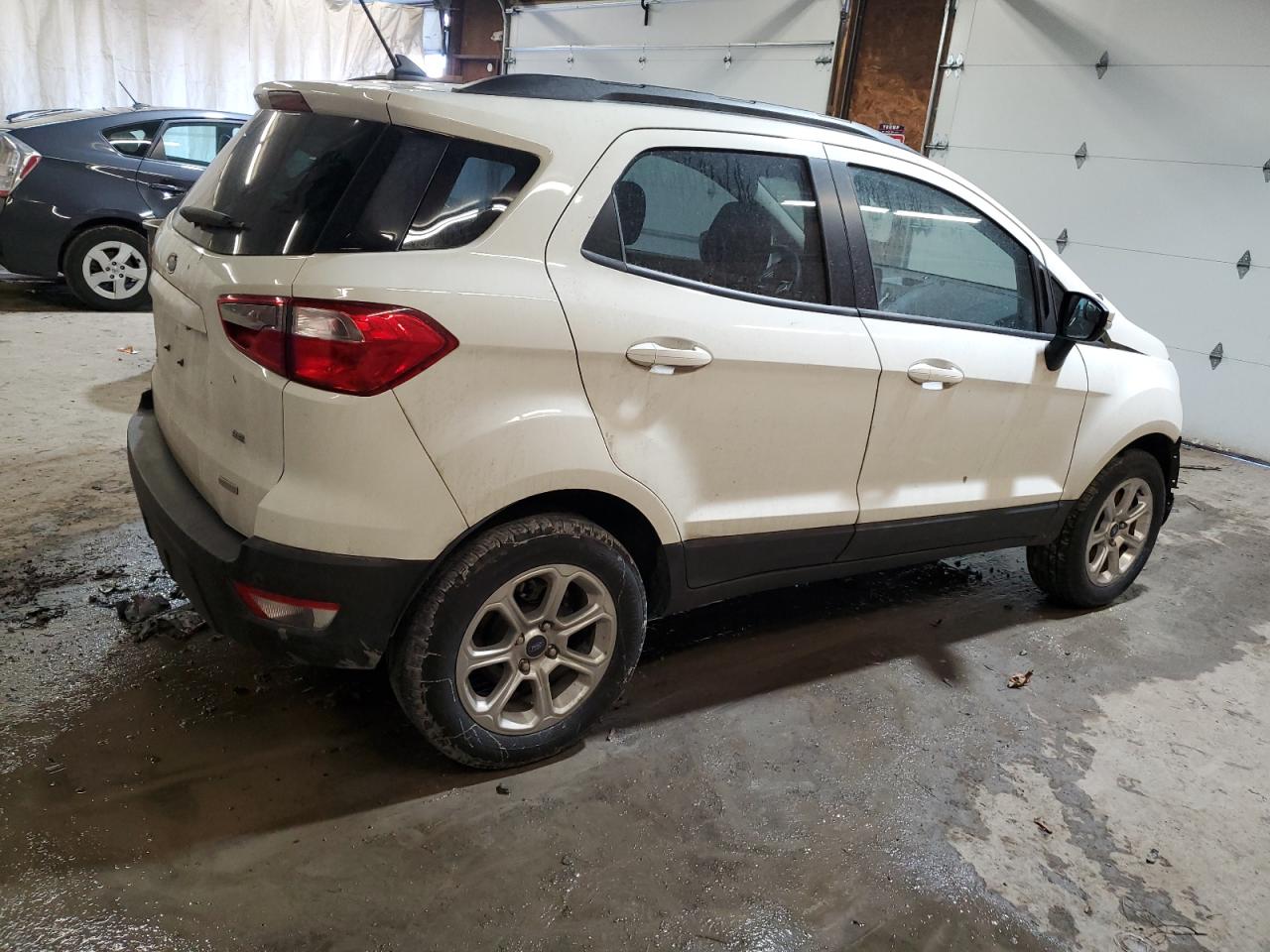 Obraz 3 z 2020 FORD ECOSPORT SE 2020 z VIN MAJ3S2GE8LC340011