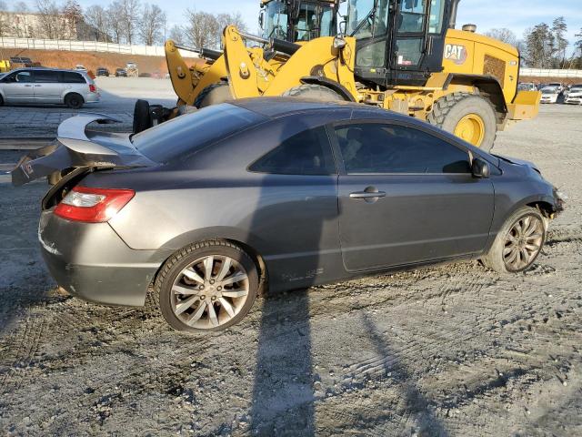 Изображение 3 2011 HONDA CIVIC SI 2011 с VIN 2HGFG2A58BH700988