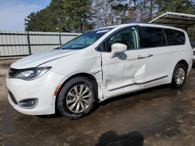Изображение 1 2019 CHRYSLER PACIFICA TOURING L 2019 с VIN 2C4RC1BG3KR608909