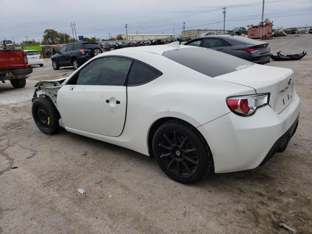 Image 2 of 2015 TOYOTA SCION FR-S  2015 with VIN JF1ZNAA13F8701721