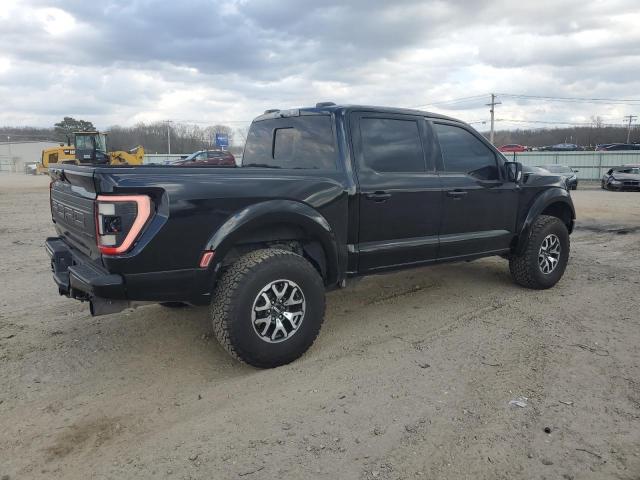 Изображение 3 2021 FORD F150 RAPTOR 2021 с VIN 1FTFW1RGXMFC62268