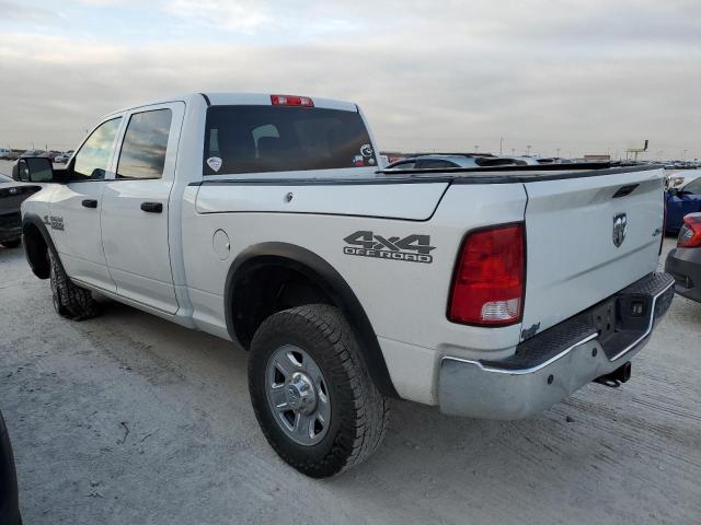 Image 2 of 2017 RAM 2500 ST 2017 with VIN 3C6UR5CL2HG658265