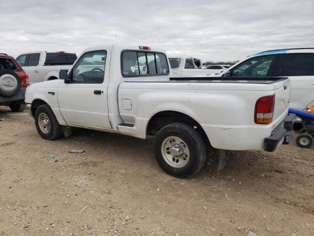 Obraz 2 z 1996 FORD RANGER  1996 z VIN 1FTCR10A0TPA38602