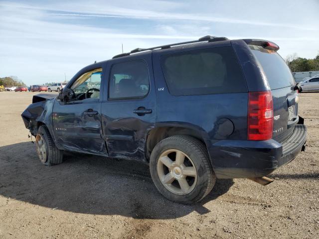 Image 2 of 2007 CHEVROLET TAHOE C1500 2007 with VIN 1GNFC13JX7R263475