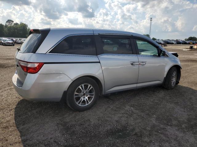 Image 3 of 2012 HONDA ODYSSEY EX 2012 with VIN 5FNRL5H40CB036473
